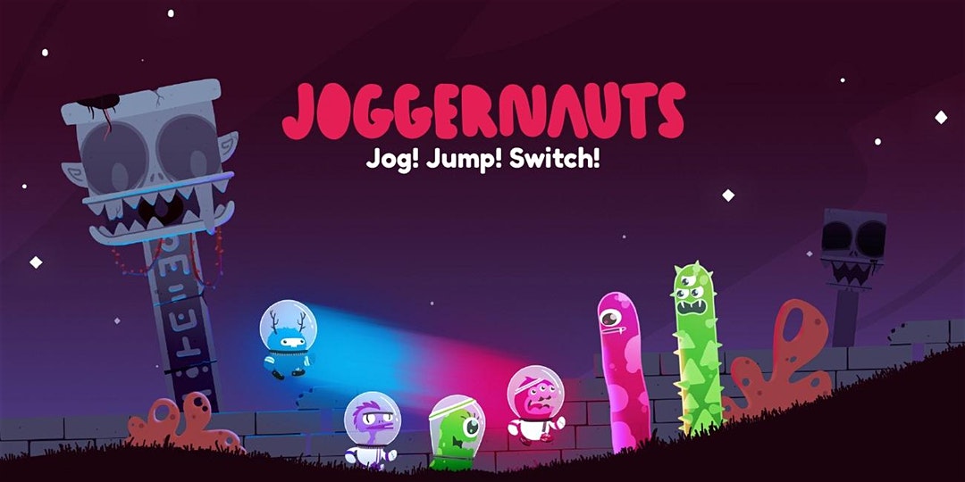 Joggernauts Post-Mayhem