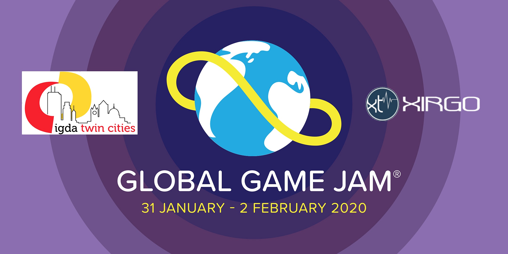 Global Game Jam - IGDATC @ Xirgo